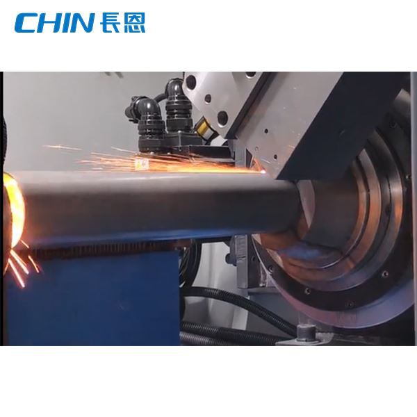 Automatic Laser Cutting Machine